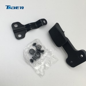 Chongqing supplier premium quality side window lock clip for CN112